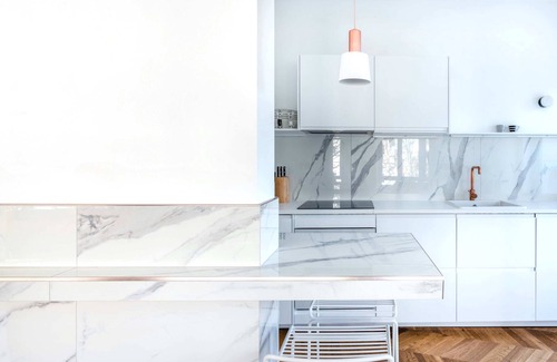Postel Appartement | Molière Design residence
