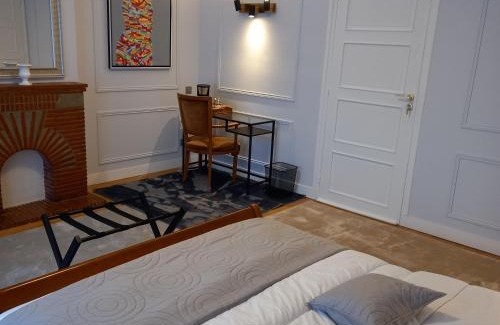 Beauvais Maison | Molibeau