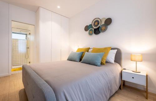 Aveiro Appartement | Moliceiros Aveiro