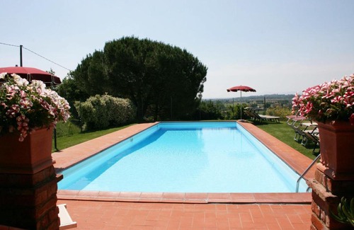 Foiano della Chiana Villa | Molin vecchio