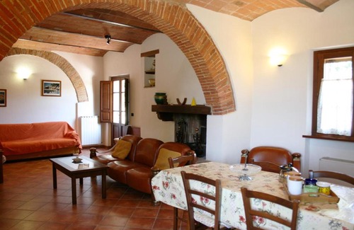Foiano della Chiana Villa | Molin vecchio