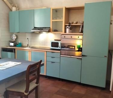 Molina di Quosa-Rigoli Appartement | Molina apartment 213
