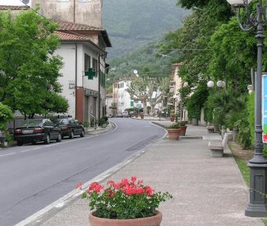 Molina di Quosa-Rigoli Appartement | Molina apartment 213