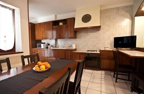 Borgo Roma Appartement | Appartement molinara