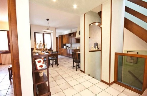 Borgo Roma Appartement | Appartement molinara