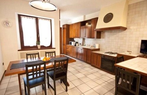 Borgo Roma Appartement | Appartement molinara