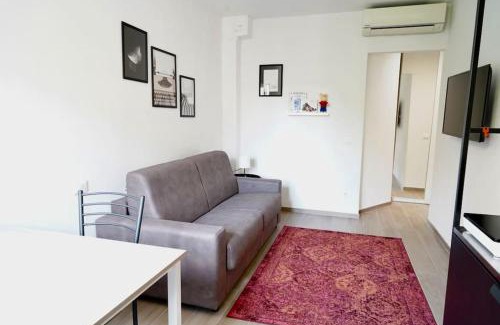 Crocetta-San Lazzaro-Modena Est Appartement | Molinari House Modena Smeraldino