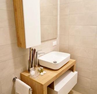 Crocetta-San Lazzaro-Modena Est Appartement | Molinari House Modena Smeraldino