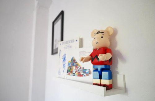 Crocetta-San Lazzaro-Modena Est Appartement | Molinari House Modena Smeraldino
