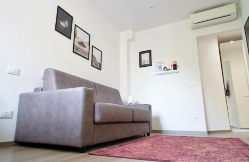 Crocetta-San Lazzaro-Modena Est Appartement | Molinari House Modena Smeraldino