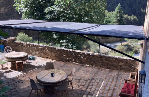 Lecrin Maison | Molino Alto Vergara