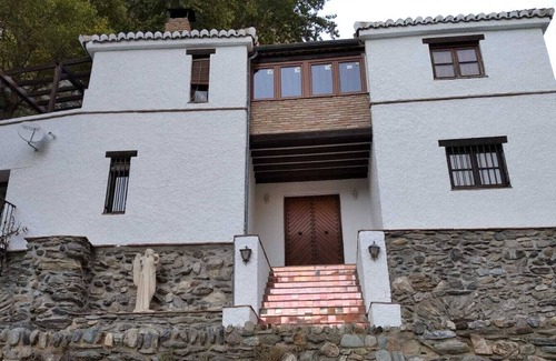 Lecrin Maison | Molino Alto Vergara