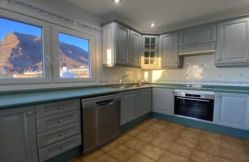 Valle Gran Rey Appartement | Molino azul 6A