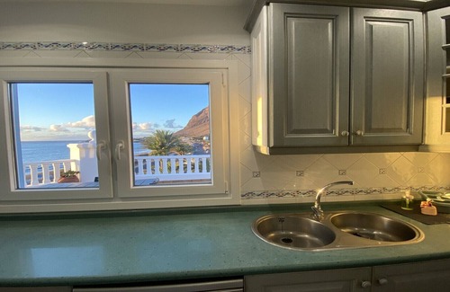Valle Gran Rey Appartement | Molino azul 6A