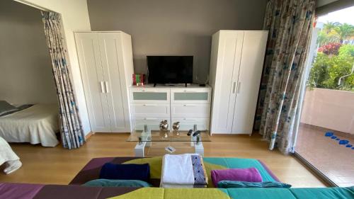 Puerto de la Cruz Appartement | Molino Blanco