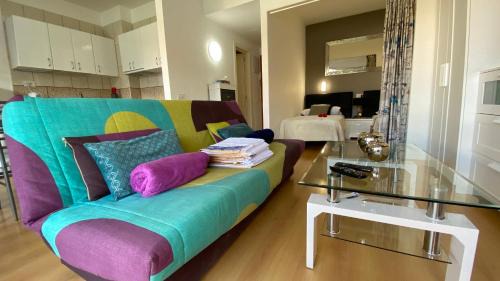 Puerto de la Cruz Appartement | Molino Blanco