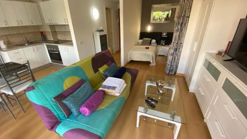 Puerto de la Cruz Appartement | Molino Blanco