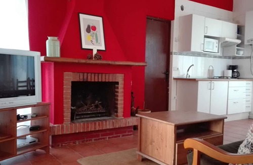 Ciguenza Appartement | Molino de Butrera - Appartement rural