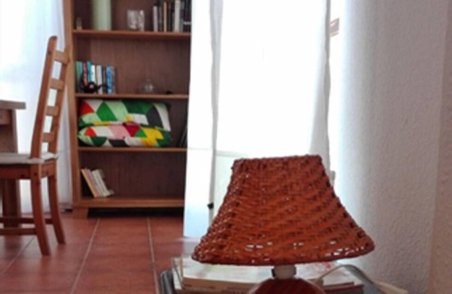 Ciguenza Appartement | Molino de Butrera - Appartement rural