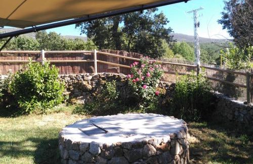 Navalmahillo Chalet De Ski | Molino de las Pontezuelas