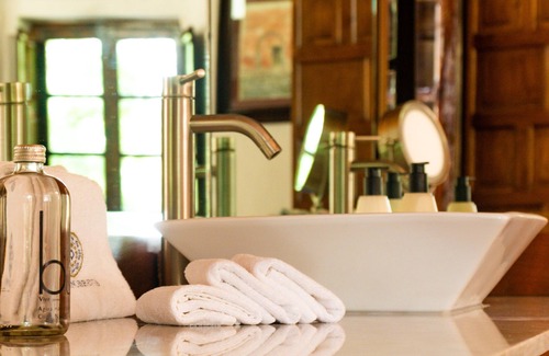 Totolac Hôtel | Molino de los Reyes
