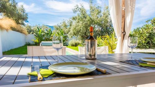 El Valle Maison | Molino del Azahar El Valle by Ruralidays