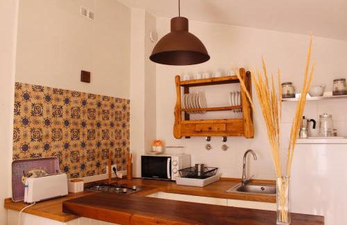 Puebla de Don Fadrique Maison | Molino del Machero
