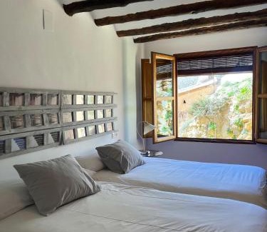 Puebla de Don Fadrique Maison | Molino del Machero