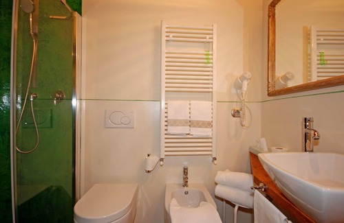 San Gimignano Hôtel | Molino di Foci