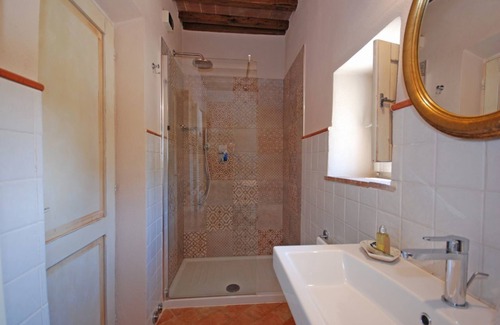 San Gimignano Hôtel | Molino di Foci