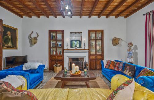 Aracena Maison | Molino Fuentesanta