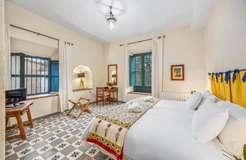 Aracena Maison | Molino Fuentesanta