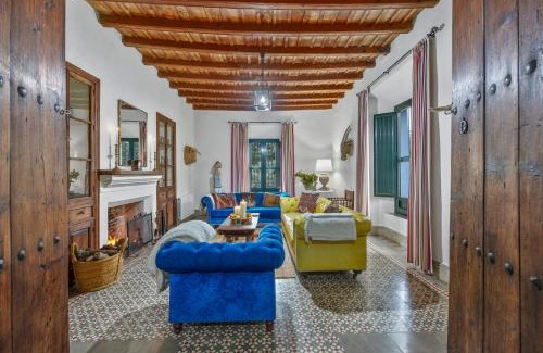 Aracena Maison | Molino Fuentesanta