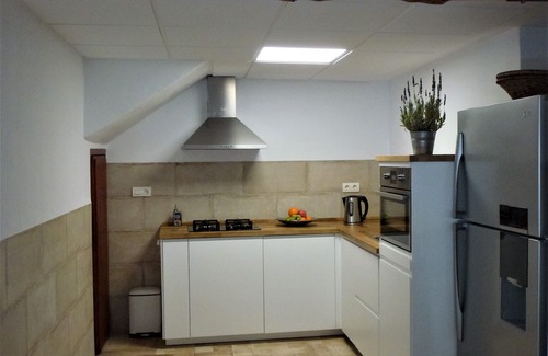 Montefrio Maison | Molino Mairena pour 2 à 6 personnes avec piscine en pleine nature