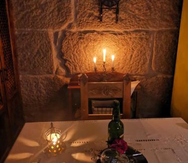 San Martin del Pimpollar Appartement | Molino Navarenas