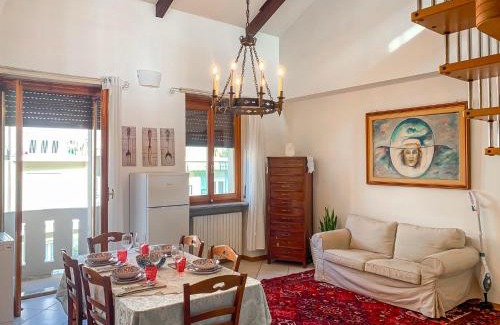 Santa Rita Appartement | Molino Passion 90 Style