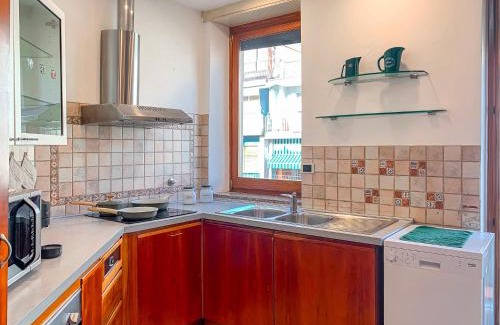 Santa Rita Appartement | Molino Passion 90 Style