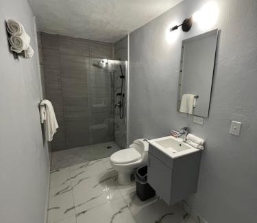 Santa Isabel Appartement | Molino’s House 4
