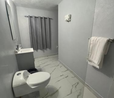 Santa Isabel Appartement | Molino’s House 4