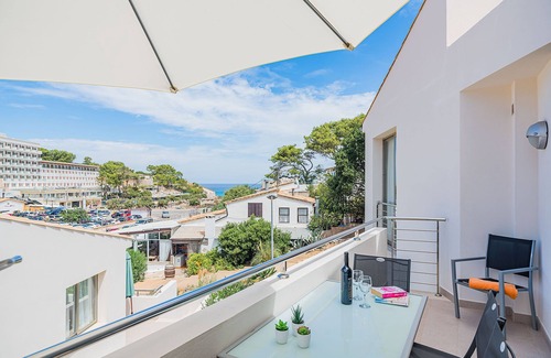 Cala San Vicente Chalet De Ski | MOLINS 2 ref. CS02