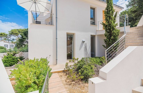 Cala San Vicente Chalet De Ski | MOLINS 2 ref. CS02
