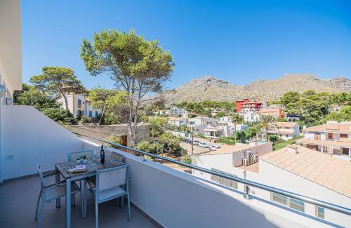 Cala San Vicente Maison | MOLINS 3