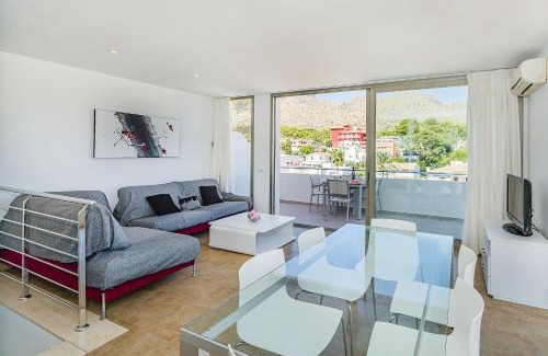Cala San Vicente Maison | MOLINS 3