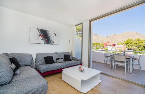 Cala San Vicente Maison | MOLINS 3