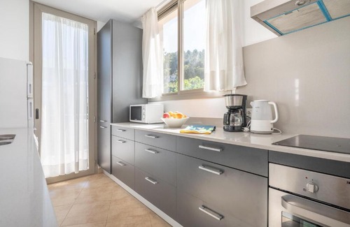 Cala San Vicente Maison | Molins 5