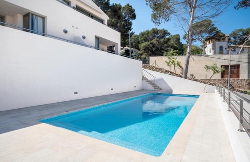 Cala San Vicente Maison | Molins 5