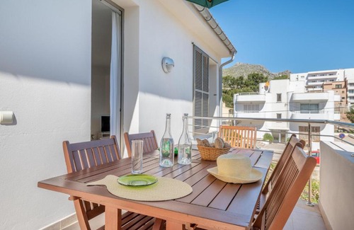 Cala San Vicente Maison | Molins 5