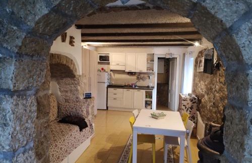Sessano del Molise Appartement | Molise isernia è casa Sbriglio, tra cascate, laghi, fiumi e relax
