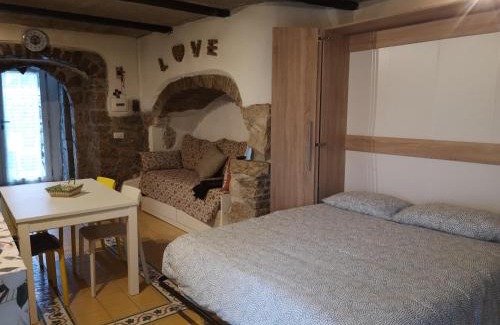 Sessano del Molise Appartement | Molise isernia è casa Sbriglio, tra cascate, laghi, fiumi e relax