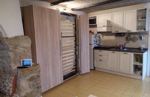 Sessano del Molise Appartement | Molise isernia è casa Sbriglio, tra cascate, laghi, fiumi e relax